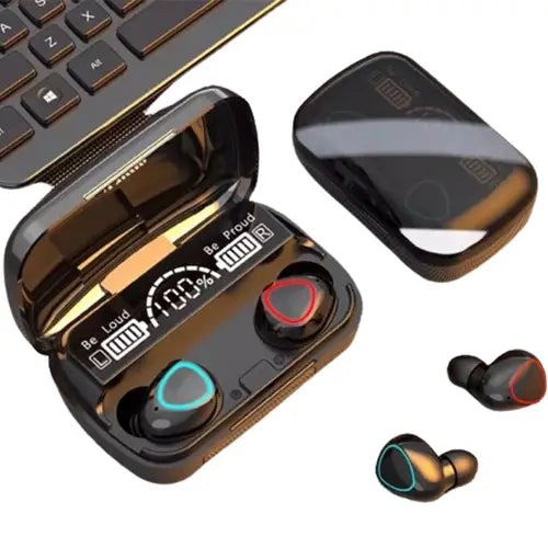 M10 Earbuds سماعات أذن M10