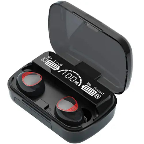 M10 Earbuds سماعات أذن M10