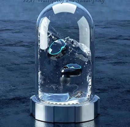 M10 Earbuds سماعات أذن M10