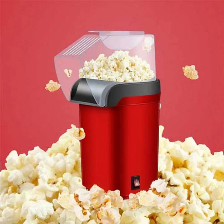 Popcorn Popper Maker صانعة الفشار
