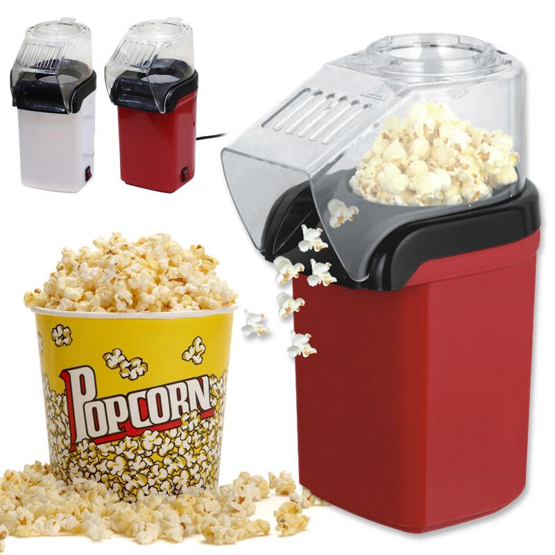 Popcorn Popper Maker صانعة الفشار