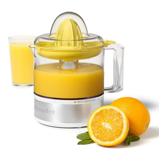 Electric Citrus Juicer عصارة الحمضيات الكهربائية