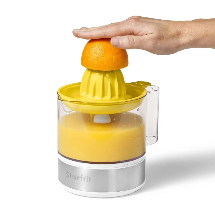 Electric Citrus Juicer عصارة الحمضيات الكهربائية