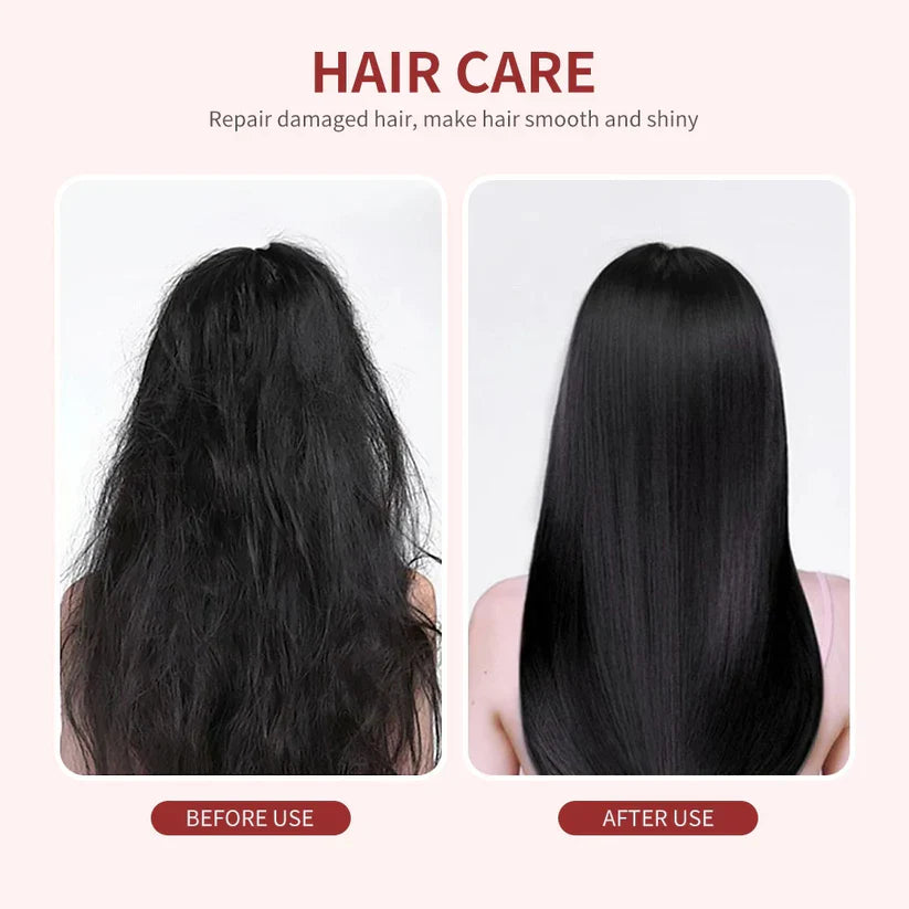 Cordless Hair Straightener مكواة فرد الشعر اللاسلكية