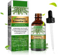 Rosemary Flourish Oil for Hair Growth 30ml  زيت إكليل الجبل لنمو الشعر 30 مل