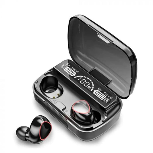 M10 Earbuds سماعات أذن M10