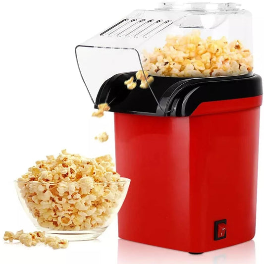 Popcorn Popper Maker صانعة الفشار