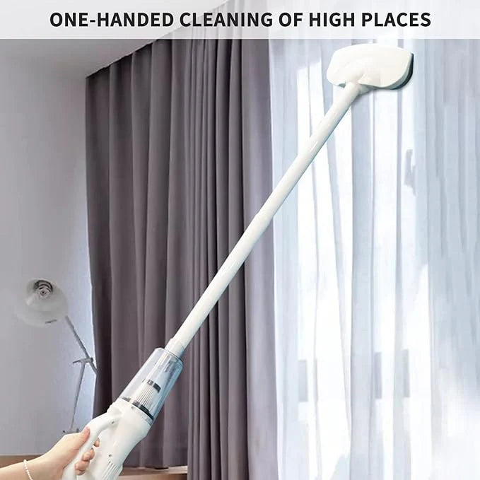 Smart Portable Vacuum Cleaner  المكنسة الكهربائية المحمولة الذكية